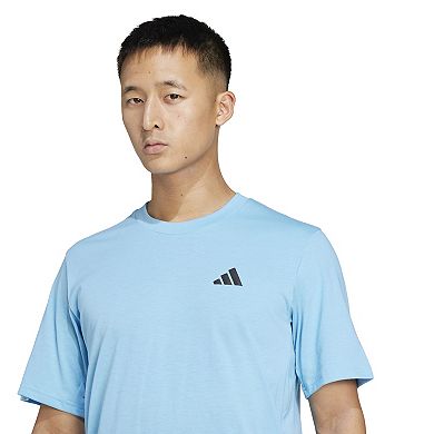 Men's adidas Essentials Feel ReadyTraining Tee