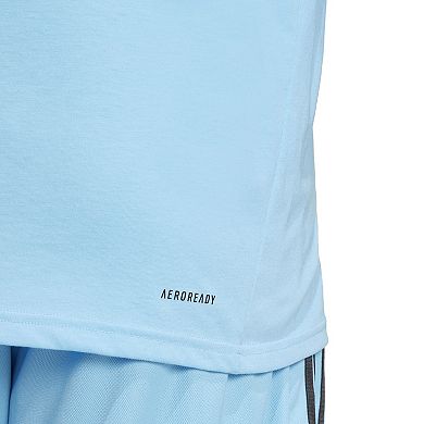 Men's adidas Essentials Feel ReadyTraining Tee