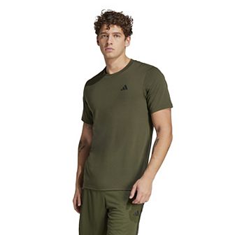 Men's adidas Essentials Feel Ready Training Tee