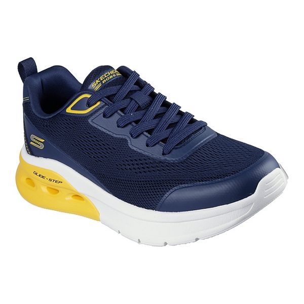 BOBS by Skechers™ Arc Waves Class Rank Men's Shoes
