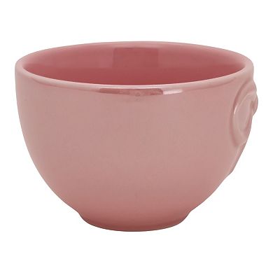 Celebrate Together Valentine's Day Iridized Bow Mug