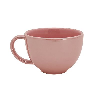 Celebrate Together Valentine's Day Iridized Bow Mug