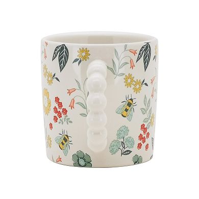 Celebrate Together™ Spring Floral Mug