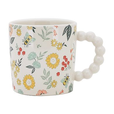Celebrate Together™ Spring Floral Mug