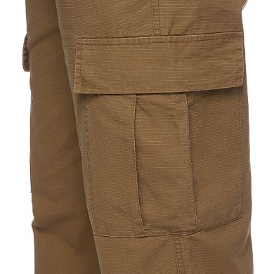 Men's Lazer Loose Fit Cargo Pants