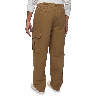 Men's Lazer Loose Fit Cargo Pants