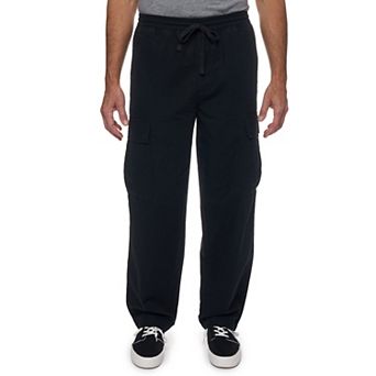 Men's Lazer Loose Fit Cargo Pants