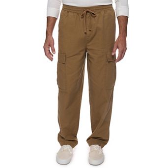 Men's Lazer Loose Fit Cargo Pants