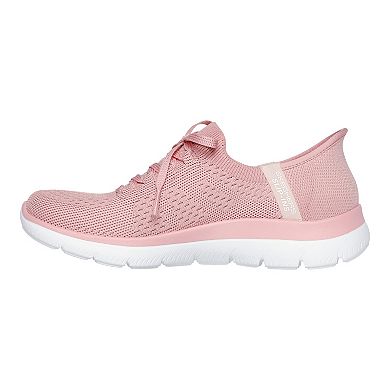 Skechers Hands Free Slip-ins® Summits New Daily Women's Sneakers