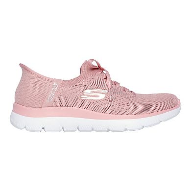 Skechers Hands Free Slip-ins® Summits New Daily Women's Sneakers