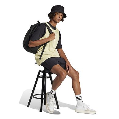 Men's adidas Essentials Small Logo Sportswear Tank Top