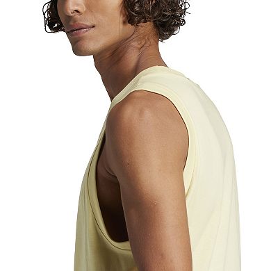 Men's adidas Essentials Small Logo Sportswear Tank Top