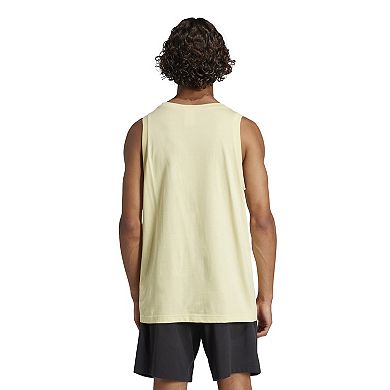 Men's adidas Essentials Small Logo Sportswear Tank Top