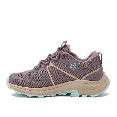 Hi-Tec Mauna Women's Hiking Shoes