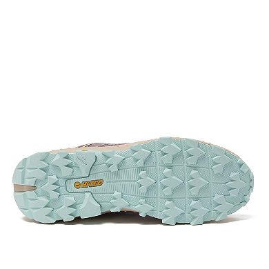 Hi-Tec Mauna Women's Hiking Shoes