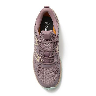 Hi-Tec Mauna Women's Hiking Shoes