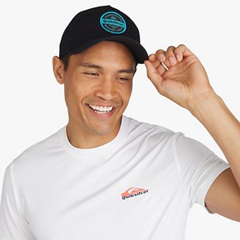 Men's Quiksilver Snapback Hat