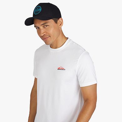 Men's Quiksilver Snapback Hat