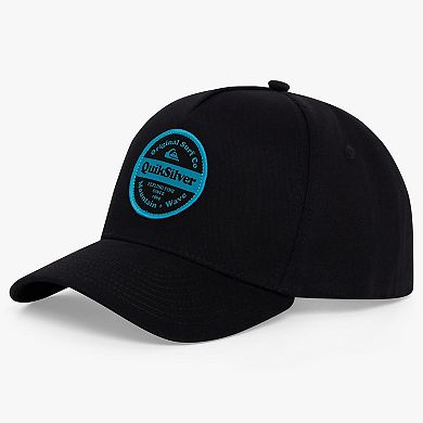 Men's Quiksilver Snapback Hat