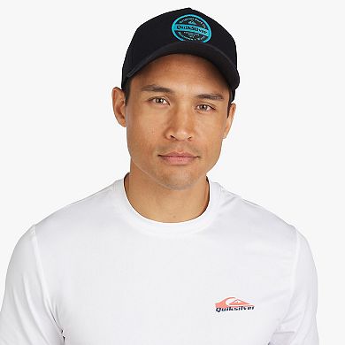 Men's Quiksilver Snapback Hat