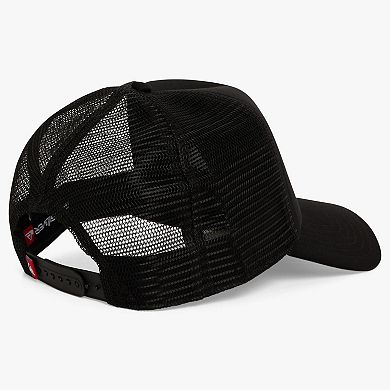 Men's Quiksilver Stretch Line Trucker hat