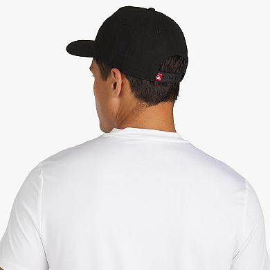Men's Quiksilver Snapback Hat