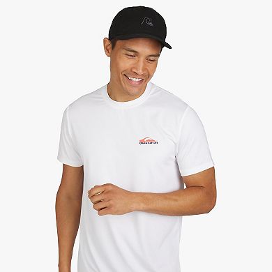 Men's Quiksilver Snapback Hat