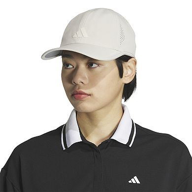 Women's adidas Superlite 3 Strapback Adjustable Hat