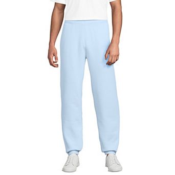 Men's Lands' End Serious Sweats Drawstring Sweatpants
