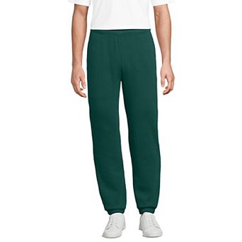 Men's Lands' End Serious Sweats Drawstring Sweatpants