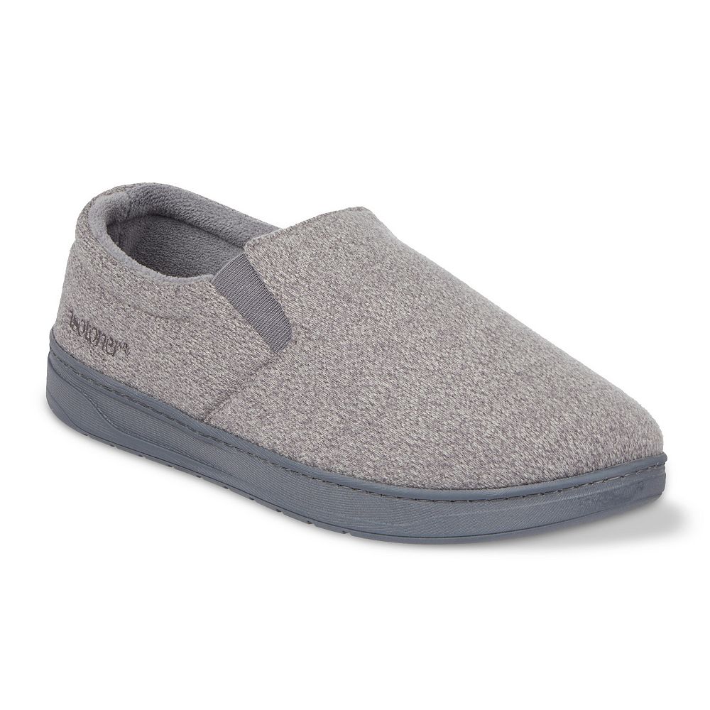 kohls isotoner slippers