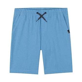 Boys 8-20 Quiksilver Eddie Pull-On Amphibian Shorts