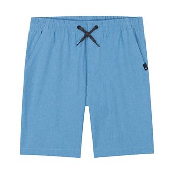 Boys 8-20 Quiksilver Eddie Pull-On Amphibian Shorts