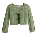 Cardigans