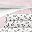 Ditsy Floral Blush