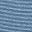 Indigo Blue Stripe