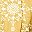 Daisy Medallion Yellow