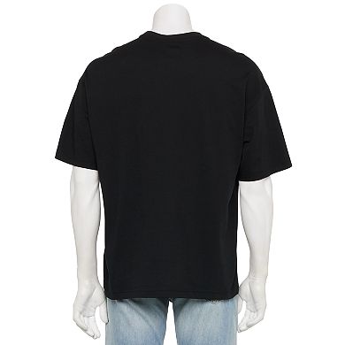 Men's SmileyWorld This is For The Dreamers Graphic Tee