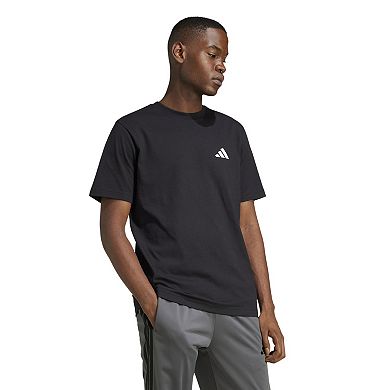 Men's adidas Impossible Is Nothing Graphic T-Shirt