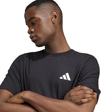 Men's adidas Impossible Is Nothing Graphic T-Shirt