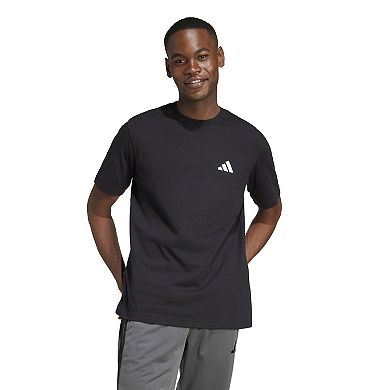 Men's adidas Impossible Is Nothing Graphic T-Shirt