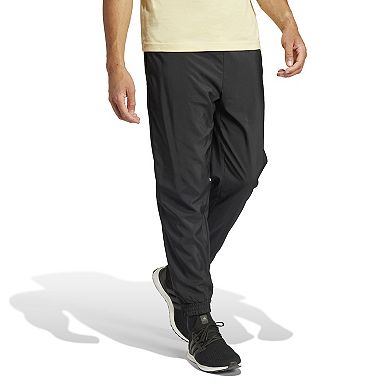 Men's adidas Essentials Small Logo Stanford Sportswear Track Pants