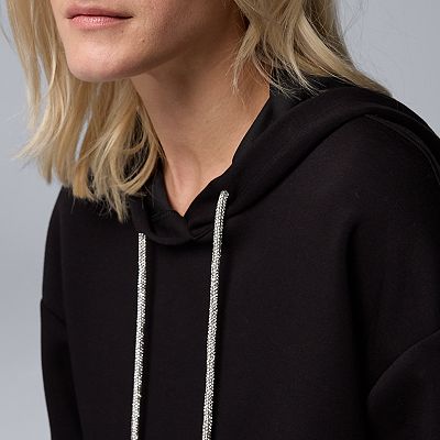 トップス VERA kumamivibes hoodie 2023 ZW X GW Zip Up Jacket With Oversized Hoodie – Zumba Wear