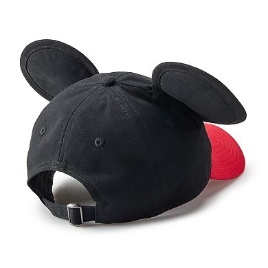 Disney's Character 3D Ears Baseball Hat