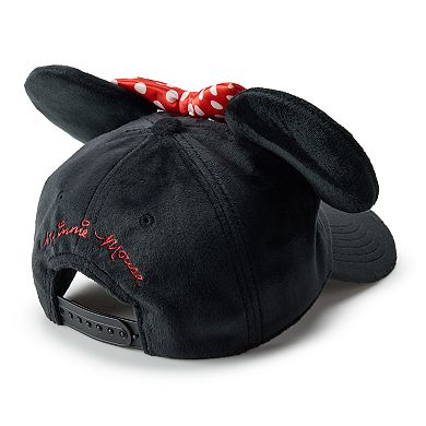 Disney's Character 3D Ears Baseball Hat