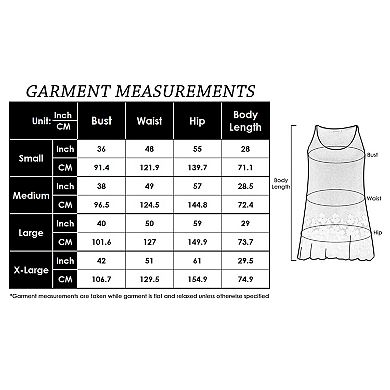 Women's Catalina Embroidered Sleeveless Tunic