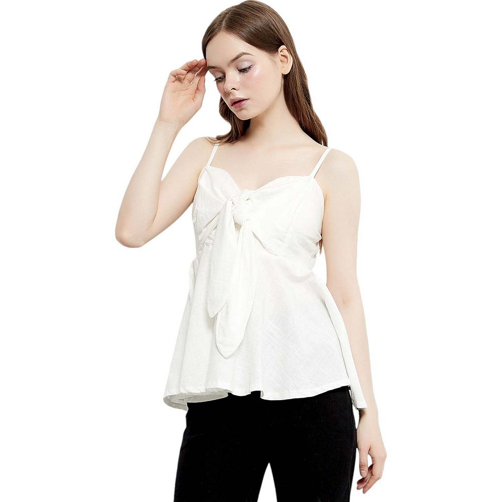 Babydoll Camisole Top (M-L) 