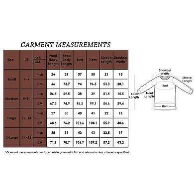 Women's Camouflage Long Sleeve Pullover Tunic Top Fall Crewneck Sweatshirts