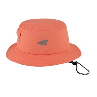 Men's New Balance® Cargo Bucket Hat
