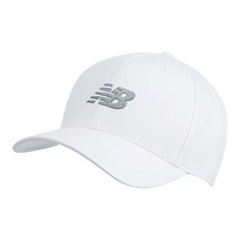 Men's New Balance® Structured Snapback Hat